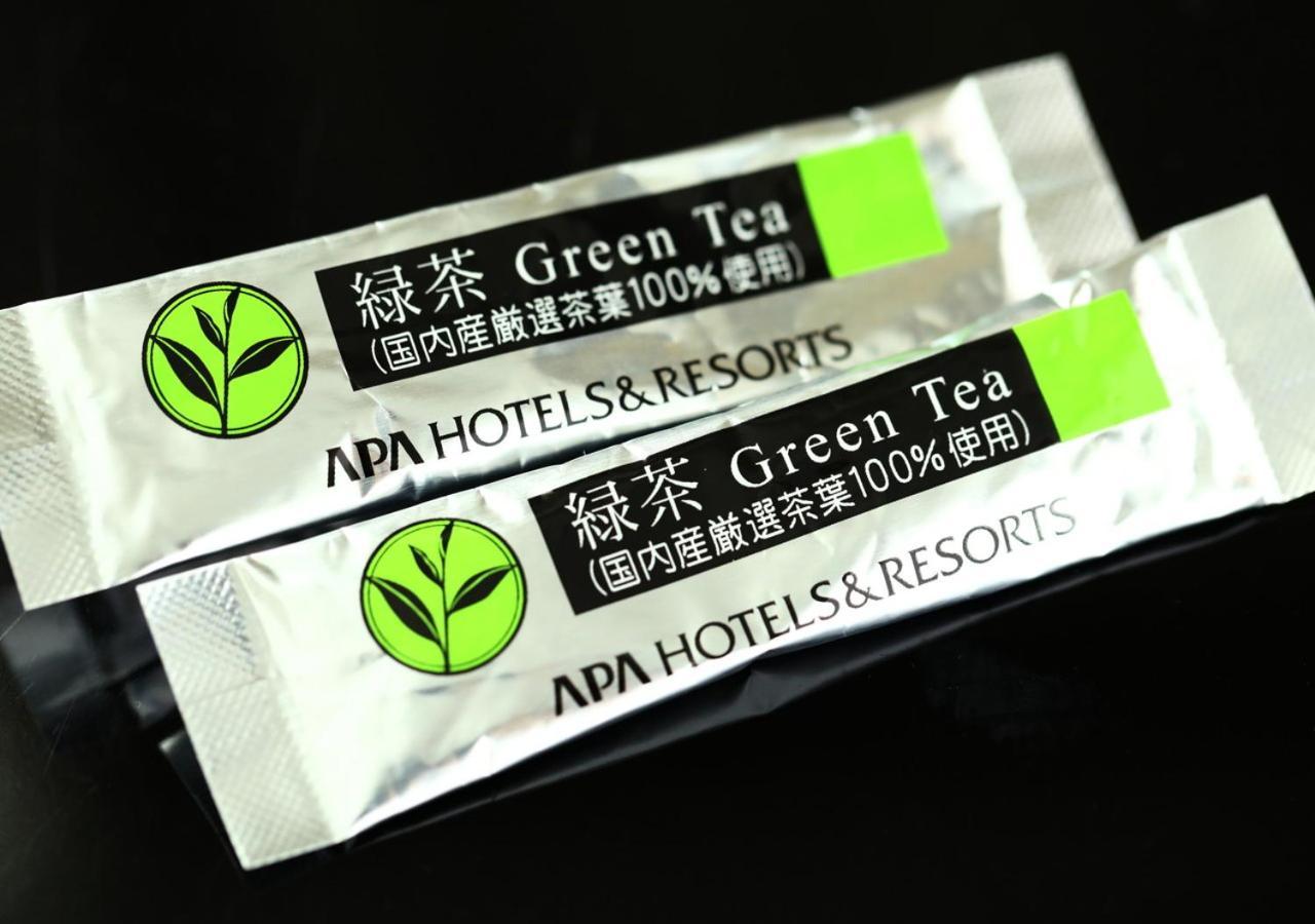 APA Hotel Osaka Umeda Eksteriør billede