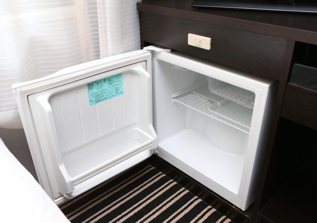 APA Hotel Osaka Umeda Eksteriør billede