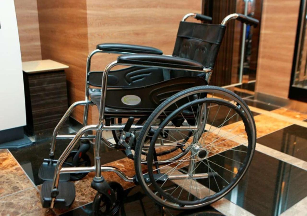 APA Hotel Osaka Umeda Eksteriør billede