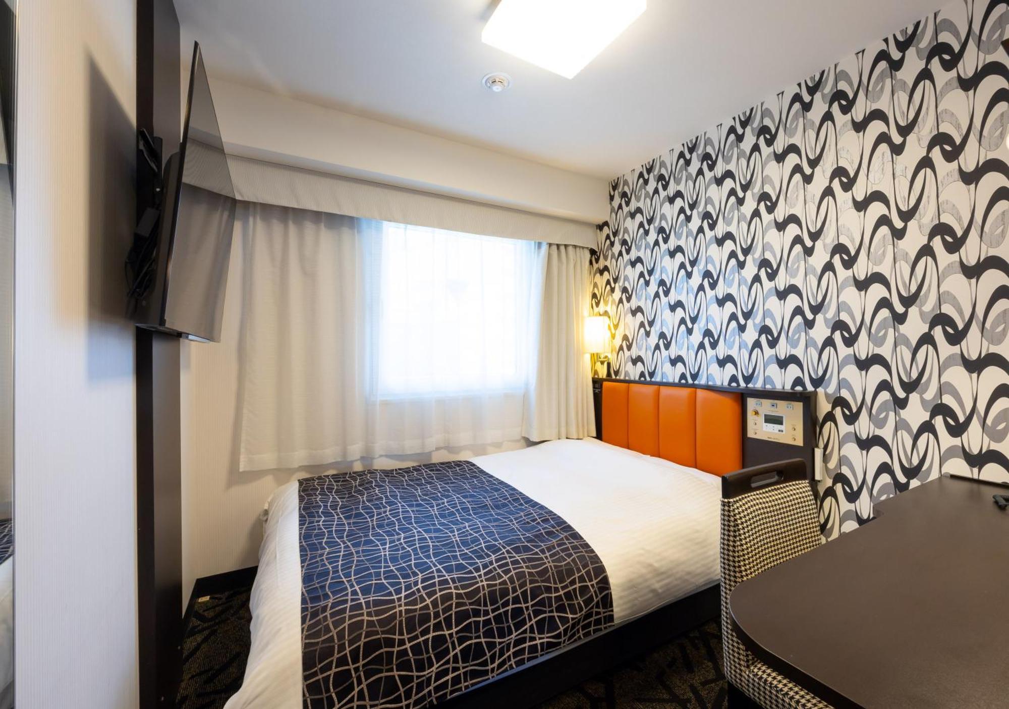 APA Hotel Osaka Umeda Eksteriør billede